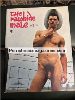 The RawHide Male no 2 Gay Male Nude Beefcake Magazine Lance